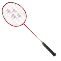 Picture of Yonex Voltric Lite 4U G4 Badminton Racquet,  ‎Red