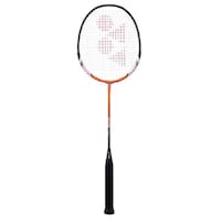 Picture of Yonex Muscle Powe 2 U G4 Badminton Racquet, Pink