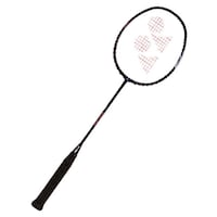 Picture of Yonex Duora 8 XP 3U G5 Badminton Racquet, Night Black