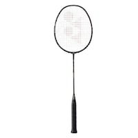 Picture of Yonex Duora 7 Badminton Racket, 3UG5, Dark Gun