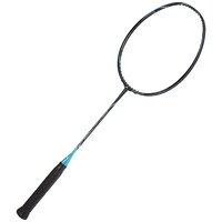 Picture of Yonex Nanoray 4U G6 Glanz Badminton Racquet, Turquoise