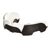Picture of Venum Predator Mouthguard, One Size, Black & White