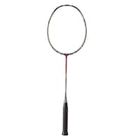 Picture of Yonex Nanoray 900Ah 3U G4 Badminton Racquet, Deep Red