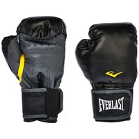 Picture of Everlast Classic Training GLV Gloves, Black