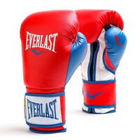 Picture of Everlast Powerlock Training Gloves, Multicolour