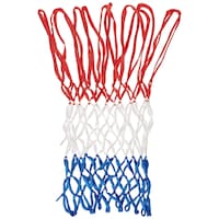 Spalding Heavy Duty Basketball Net, Multicolour
