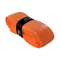 Li-Ning Badminton Racquet Replacement Grip, Orange