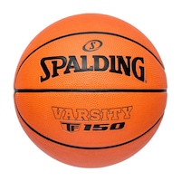 Picture of Spalding Varsity Outdoor Basketball, TF-150, Orange