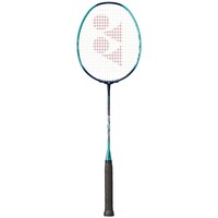 Picture of Yonex Nanoflare JR Badminton Racket,  ‎Blue & Green