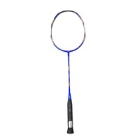 Picture of Li-Ning Super Series SS9 G5 Unstrung Badminton Racquet, Blue