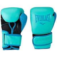 Picture of Everlast Powerlock 2 Training Gloves,14oz, L