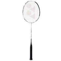 Picture of Yonex Astrox 99 Pro Unstrung Badminton Racket, 4UG5,  ‎White