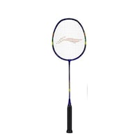 Picture of Li-Ning XP 2020 Blend Strung Badminton Racquet, AYPQ158-5, Blue