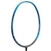 Picture of Li-Ning 3D Calibar Badminton Racket with Free Full Cover, Blue