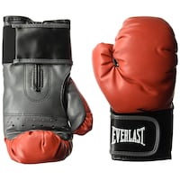 Picture of Everlast Classic Training Glove, Red
