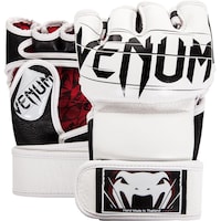 Picture of Venum Undisputed 2.0 MMA Gloves, White
