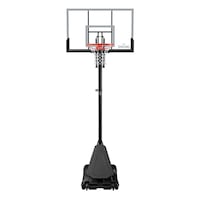 Picture of Spalding Portable Acrylic Backboard, 54inch