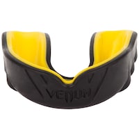 Picture of Venum Predator Mouthguard, Black & Yellow