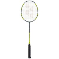 Picture of Yonex Arcsaber 7 Pro Badminton Racket, 4U5,  ‎Yellow