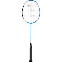 Picture of Yonex Astrox 1DG Badminton Racket, 4UG5,  ‎Blue & Black