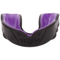 Picture of Venum Predator Mouthguard, Black & Purple