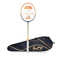 Picture of Li-Ning Air Force 77 G2 Carbon Fibre Badminton Racket with Free Full Cover