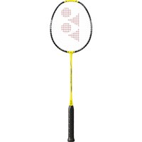 Picture of Yonex Nanoflare 1000 Play Badminton Racquet, 4U 5G,  ‎Lightning Yellow