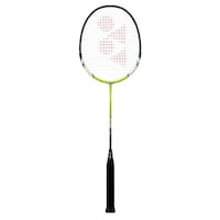Picture of Yonex U/G4 Muscle Power 2 Badminton Racket, MP2LMU19S, Lime Green