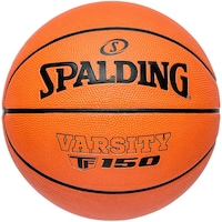 Spalding Outdoor Basketball, TF-150, Orange