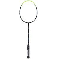 Picture of Li-Ning G-Force 3500 Carbon Fiber Unstrung Badminton Racquet, Blue
