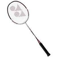 Picture of Yonex Muscle Power 5 Badminton Racket , White