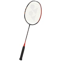 Picture of Yonex Astrox 77 Play High Badminton Racket, Orange, 4UG5,  ‎High Orange