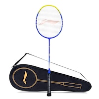 Picture of Li-Ning G-Force 3600 Carbon Fiber Badminton Racquet with Free Full Cover