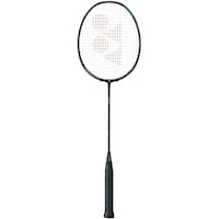 Picture of Yonex Astrox Nextage Badminton Racquet, 4U G5,  ‎Black Lime