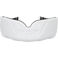 Picture of Venum Predator Mouthguard, White & Black