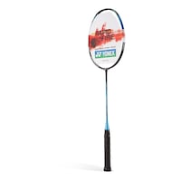 Picture of Yonex Nanoflare 700 Badminton Racquet, 4UG5,  ‎Cyan