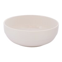 Picture of Vague Premium Quality Melamine Soup Bowl, 16.5x6cm, White