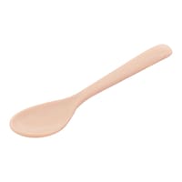 Picture of Vague Premium Quality Melamine Spoon, 11cm, Cashmere Pink - Set of 12