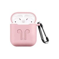 Picture of Shockproof Silicone Protective Charging Case for Apple Air Pods