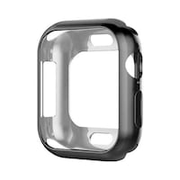 Picture of Umiwin Protective Cover Shell for Apple Watch Series 4, Black