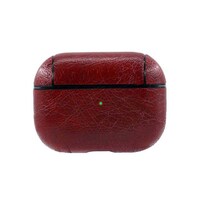 Picture of Leather Protective Charging Case Cover for Apple AirPods Pro