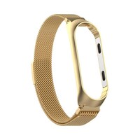 Replacement Metal Strap for Xiaomi Mi Band 3/4