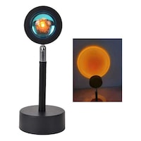 Picture of Sunset Projector Lamp Night Light