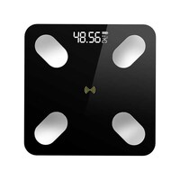 Picture of Smart Health Body Weight Scale, 26x26cm