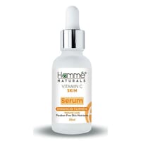Picture of Hamme Naturals Vitamin C Skin Serum, 30ml