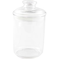 Picture of Candy Cookie Jar, 11cm, Transparent