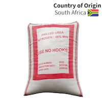 Picture of UREA 46% Prilled, South Africa