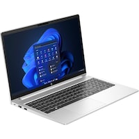 Picture of HP ProBook 450 G10 FPR Intel Core i5-1335U FHD IPS Laptop, 16GB RAM, 512GB SSD, Display 15.6'', Silver