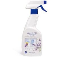 Komplete Window Glass and Hard Surface Cleaner, 500ml - Carton of 12