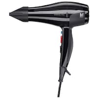 Picture of Moser Ventus Pro Professional Hair Dryer, 2200W, Black